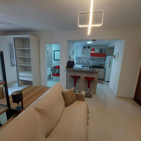 Apartamento Estudio Em Caraguatatuba Com Garagem Dış mekan fotoğraf